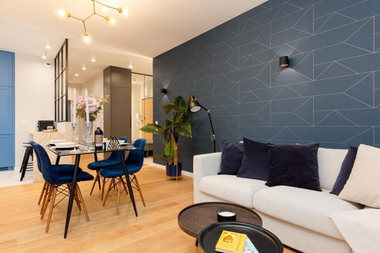 Apartment Tessan's Mokotow By Renters Prestige *