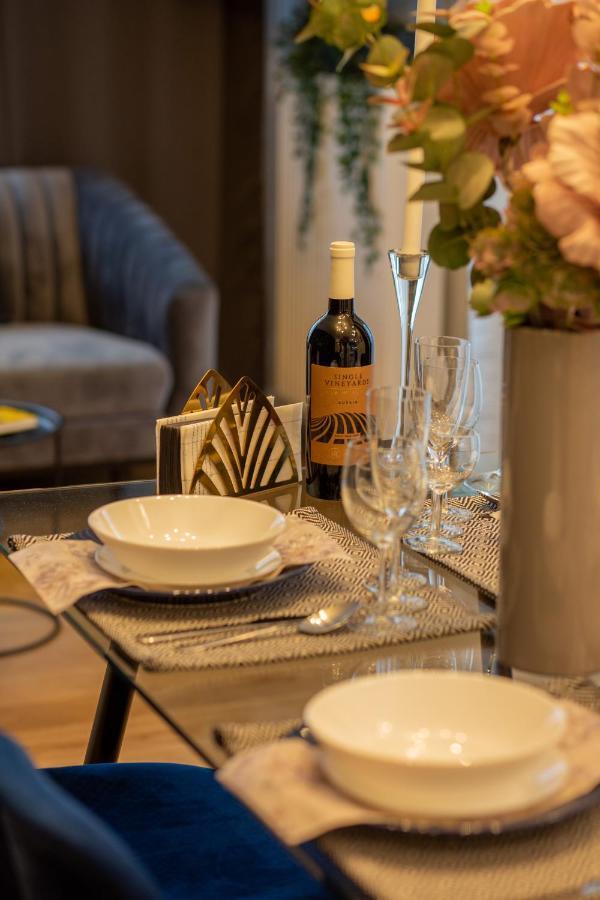 Apartment Tessan's Mokotow By Renters Prestige