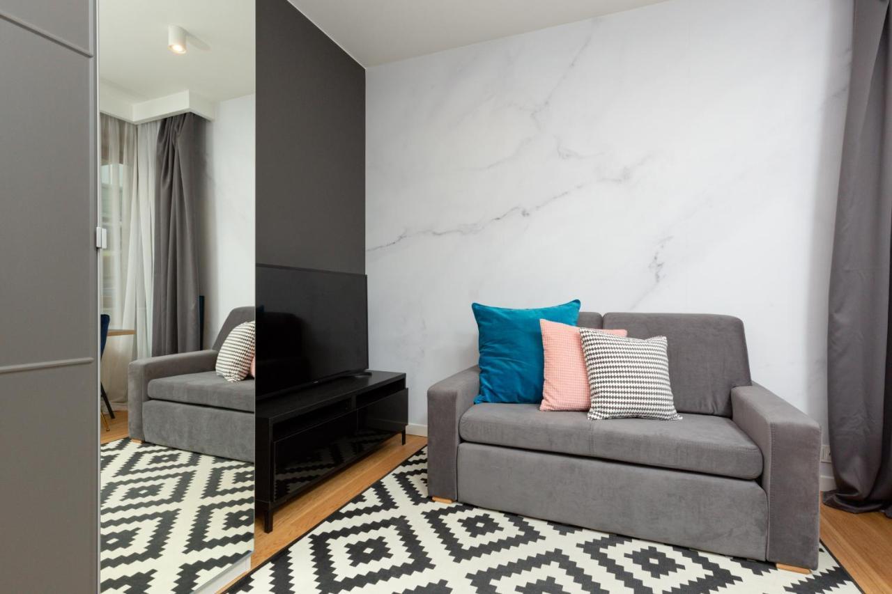 Apartment Tessan's Mokotow By Renters Prestige