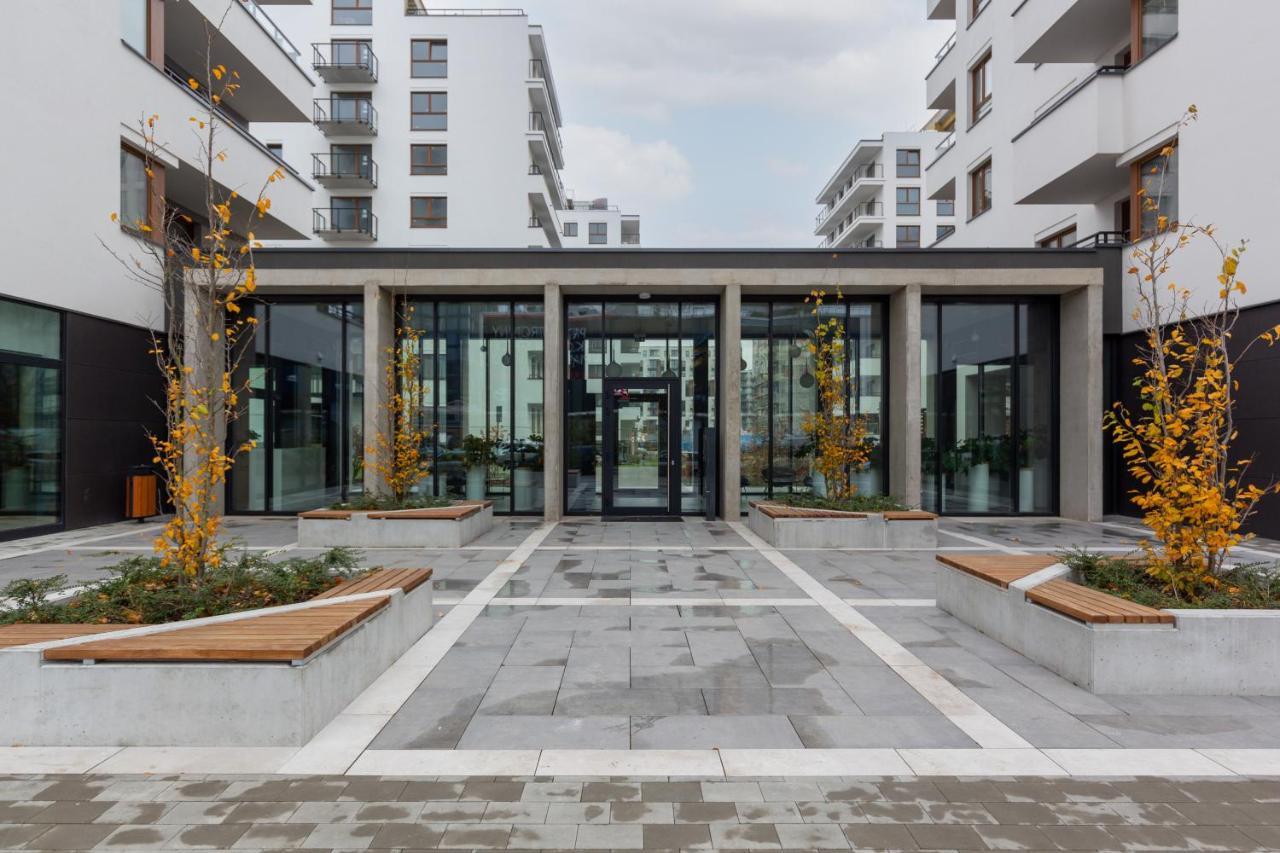 Apartment Tessan's Mokotow By Renters Prestige *
