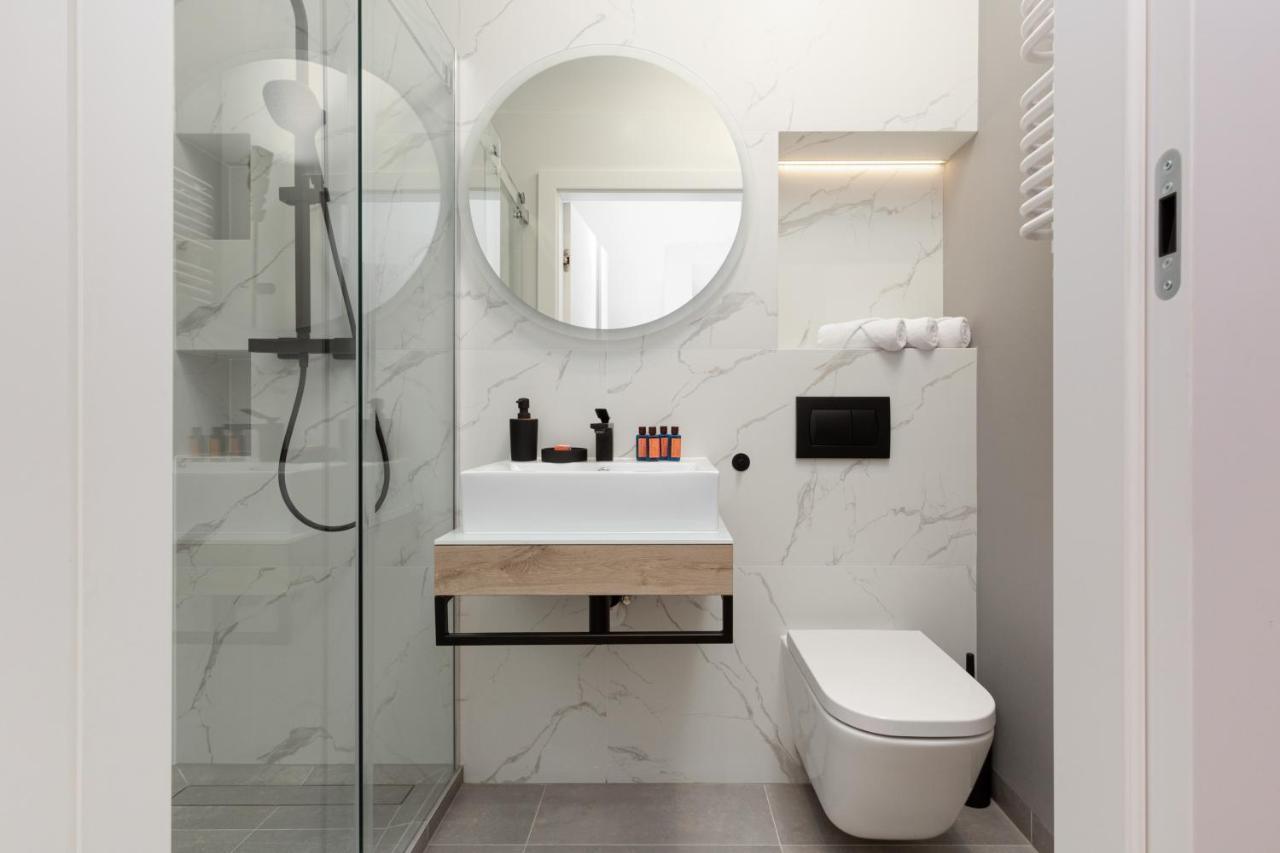 Apartment Tessan's Mokotow By Renters Prestige Warsaw