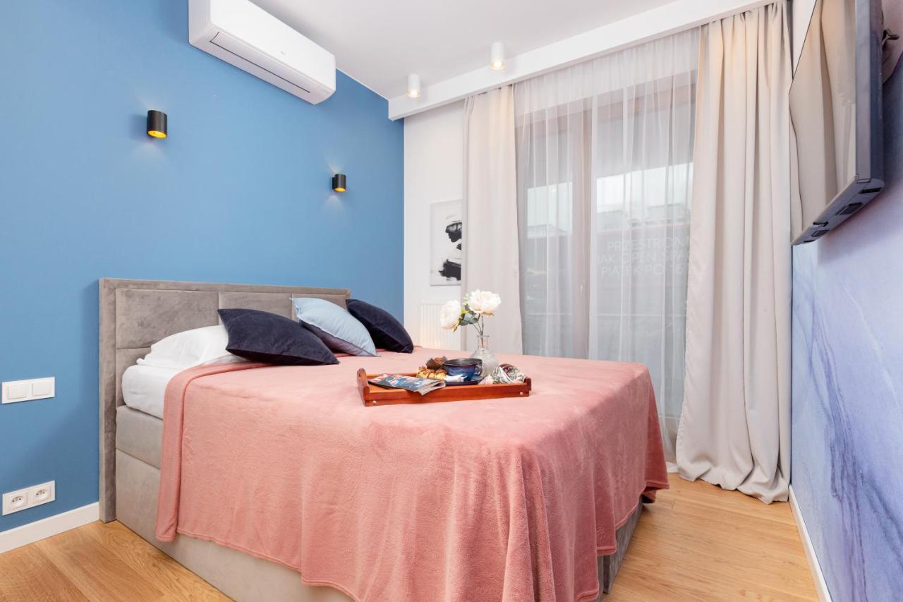 Apartment Tessan's Mokotow By Renters Prestige