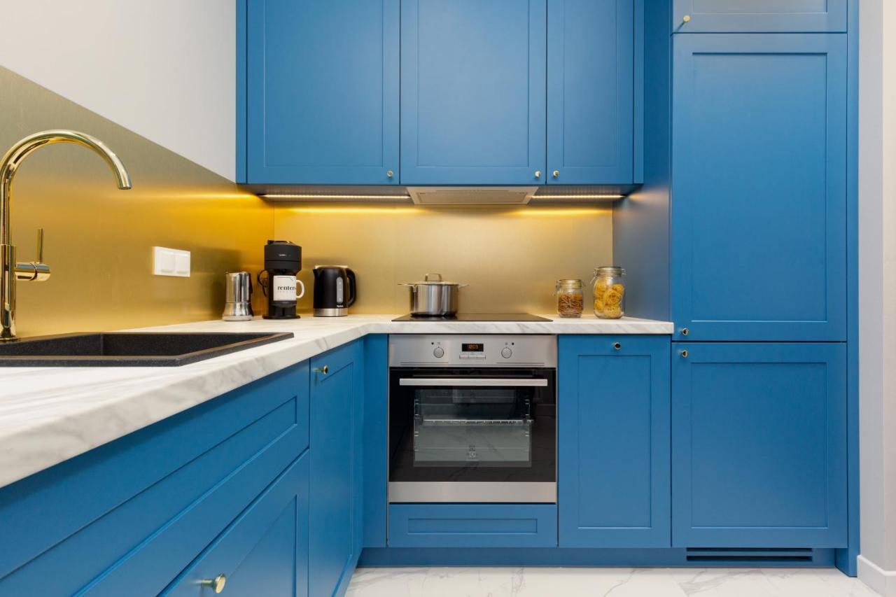 Apartment Tessan's Mokotow By Renters Prestige *